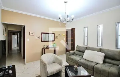 Casa para venda - planalto, 2 quartos,  190 m² - são bernardo do campo