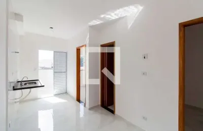 Apartamento para venda - ponte rasa, 2 quartos,  34 m² - são paulo
