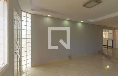 Casa para venda - bairro fátima, 3 quartos,  130 m² - canoas