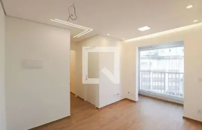 Apartamento para venda - mandaqui, 2 quartos,  41 m² - são paulo