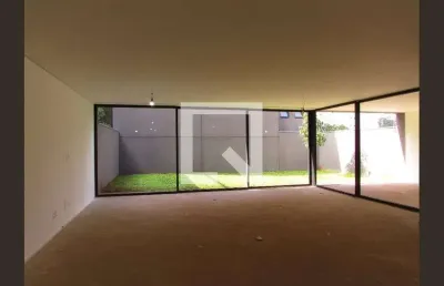 Casa / sobrado em condomínio para venda - real parque, 4 quartos,  523 m² - são paulo