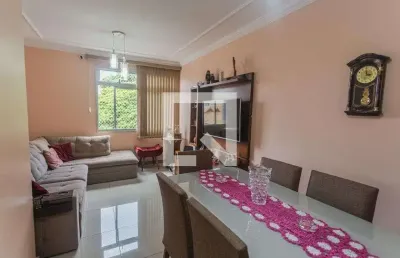 Apartamento para venda - sagrada família, 3 quartos,  73 m² - belo horizonte