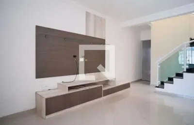 Casa para venda - ponte rasa, 3 quartos,  110 m² - são paulo