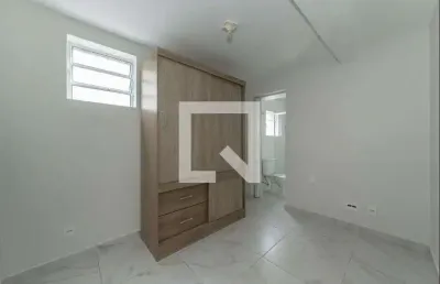 Casa para venda - bosque da saúde, 1 quarto,  20 m² - são paulo