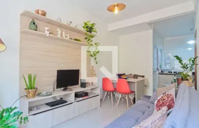 Casa / sobrado em condomínio para venda - santana, 2 quartos,  86 m² - são paulo