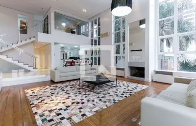 Casa para venda - boa vista, 3 quartos,  389 m² - porto alegre