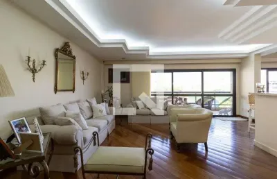 Cobertura para venda - tijuca, 6 quartos,  680 m² - rio de janeiro