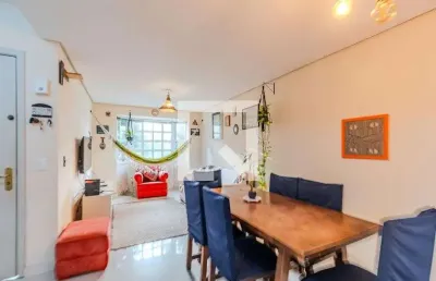 Casa / sobrado em condomínio para venda - santa tereza , 3 quartos,  120 m² - porto alegre