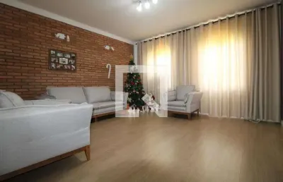 Casa para venda - santa genebra, 3 quartos,  398 m² - campinas