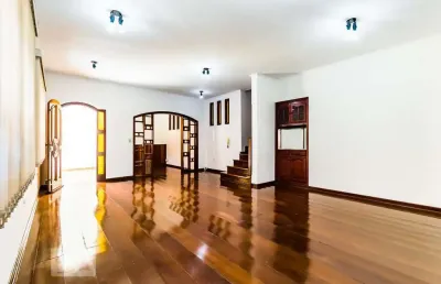 Casa para venda - nova campinas, 4 quartos,  240 m² - campinas