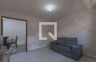 Casa para venda - itapoã, 3 quartos,  360 m² - belo horizonte