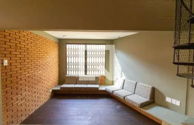 Casa para venda - guanabara, 4 quartos,  267 m² - campinas