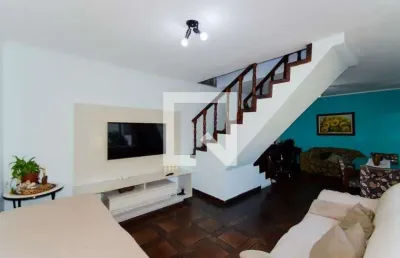 Casa para venda - vila augusta, 2 quartos,  150 m² - guarulhos