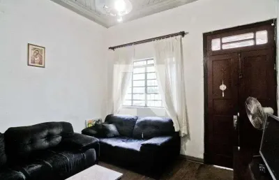 Casa para venda - santana, 2 quartos,  270 m² - são paulo