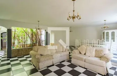 Casa para venda - vila esperança, 7 quartos,  250 m² - são paulo