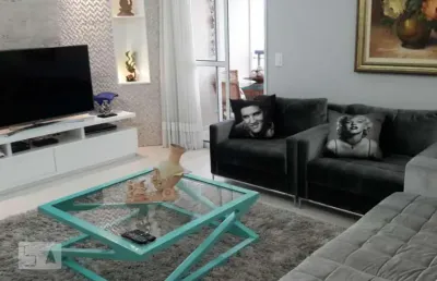 Apartamento para venda - jardim anália franco, 3 quartos,  202 m² - são paulo