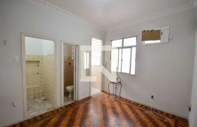 Kitnet / stúdio para venda - tijuca, 1 quarto,  25 m² - rio de janeiro