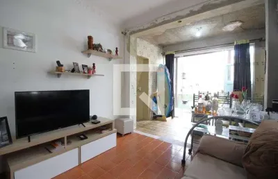 Casa / sobrado em condomínio para venda - freguesia , 3 quartos,  80 m² - rio de janeiro
