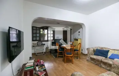 Casa para venda - barreiro, 3 quartos,  360 m² - belo horizonte