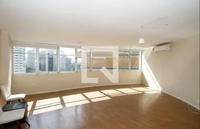 Apartamento para venda - jardim europa, 3 quartos,  178 m² - são paulo