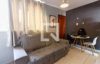 Apartamento para venda - vila yolanda, 2 quartos,  49 m² - osasco