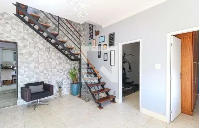 Casa para venda - méier, 5 quartos,  240 m² - rio de janeiro