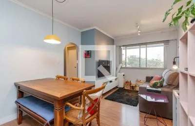 Apartamento para venda - campo belo, 2 quartos,  65 m² - são paulo