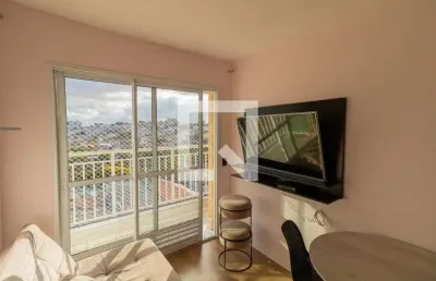 Apartamento para venda - vila ré, 2 quartos,  38 m² - são paulo