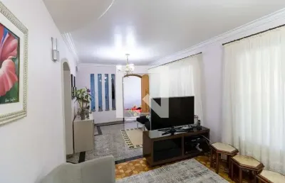 Casa para venda - jardim anália franco, 3 quartos,  227 m² - são paulo