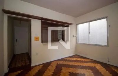 Apartamento para venda - cidade baixa, 2 quartos,  50 m² - porto alegre
