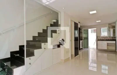 Casa / sobrado em condomínio para venda - parque são domingos, 2 quartos,  63 m² - são paulo