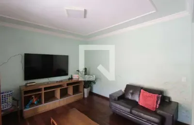 Casa para venda - são joão batista, 6 quartos,  358 m² - belo horizonte