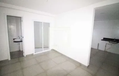 Apartamento para venda - jardim anália franco, 2 quartos,  45 m² - são paulo