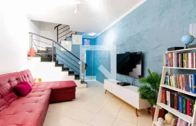 Casa para venda - vila formosa, 2 quartos,  80 m² - são paulo