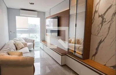 Cobertura para venda - vila galvão, 3 quartos,  130 m² - guarulhos