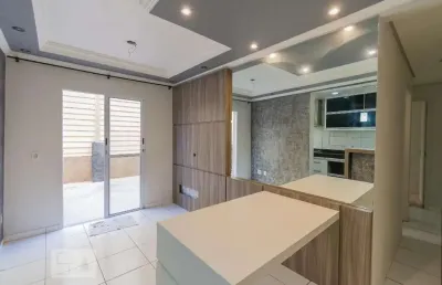 Apartamento para venda - campos elíseos , 2 quartos,  47 m² - campinas