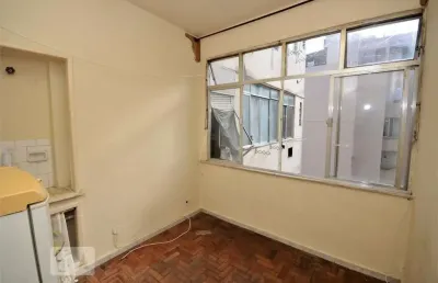 Kitnet / stúdio para venda - centro, 1 quarto,  10 m² - rio de janeiro