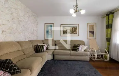 Casa / sobrado em condomínio para venda - vila 31 de março, 4 quartos,  362 m² - campinas