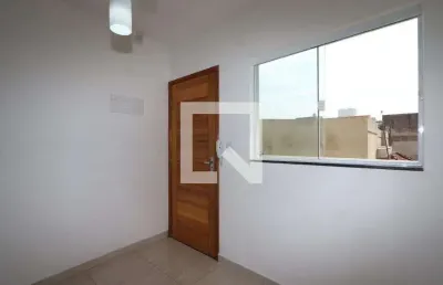 Apartamento para venda - vila santa clara, 2 quartos,  32 m² - são paulo