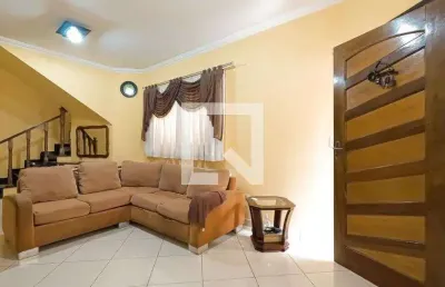 Casa para venda - parque continental ii, 3 quartos,  70 m² - guarulhos