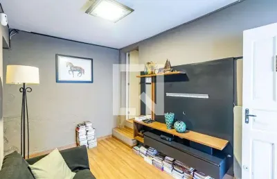 Casa para venda - butantã, 2 quartos,  90 m² - são paulo