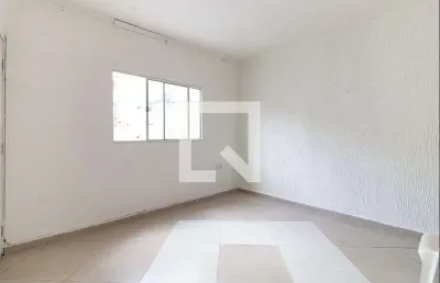 Casa para venda - bosque da saúde, 3 quartos,  80 m² - são paulo