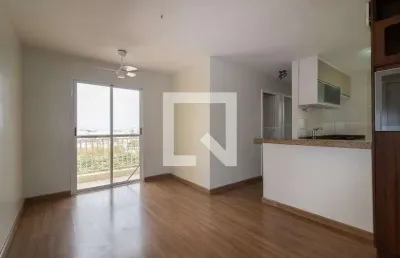 Apartamento para venda - bonfim, 2 quartos,  55 m² - campinas