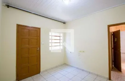 Casa para venda - vila américa, 2 quartos,  82 m² - santo andré