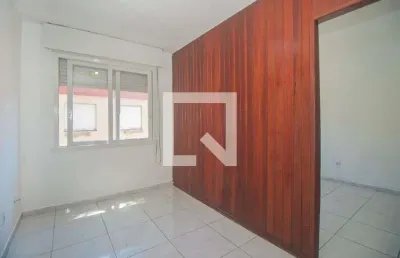 Apartamento para venda - vila operária, 1 quarto,  28 m² - porto alegre