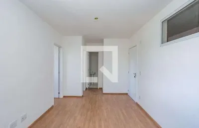 Apartamento para venda - estoril , 2 quartos,  44 m² - belo horizonte