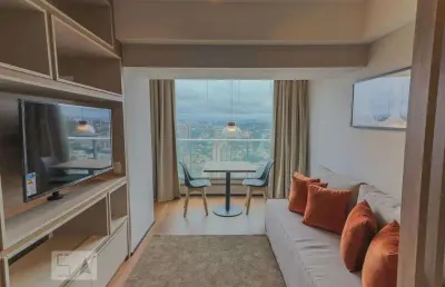 Kitnet / stúdio para venda - butantã, 1 quarto,  35 m² - são paulo