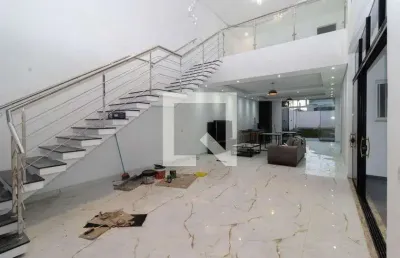 Casa para venda - niterói, 4 quartos,  600 m² - canoas