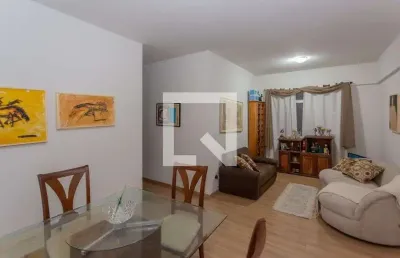 Apartamento para venda - lourdes, 2 quartos,  114 m² - belo horizonte