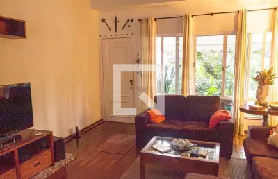 Casa / sobrado em condomínio para venda - jardim marajoara , 4 quartos,  250 m² - são paulo